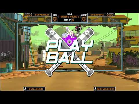 [LLB] DELTA #5 Tourney Full VOD