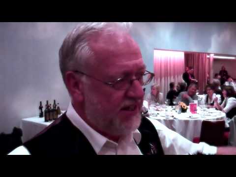 Prominente Stimmen zur Verleihung des Goldenen Violinschlüssels 2014 an Wolfgang Sieber