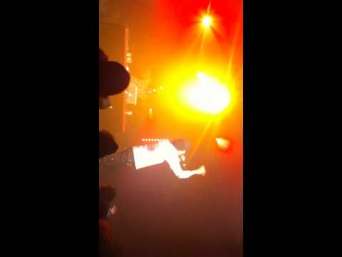 Mf Doom And Blake Worrell.MOV