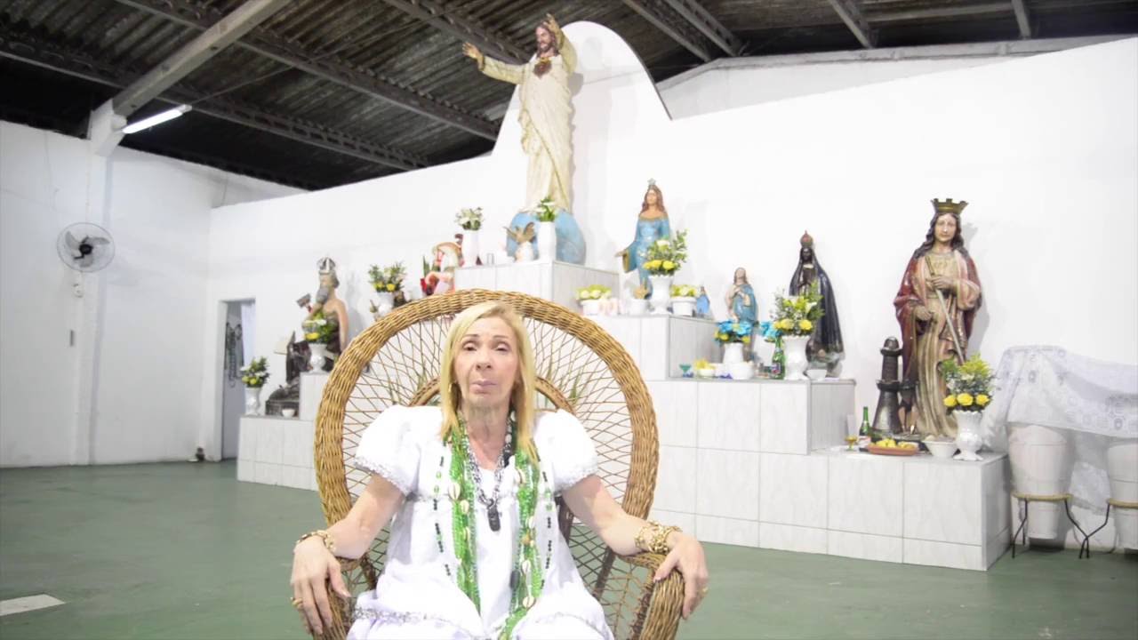 Umbanda no Caminho dos Orixás - Ep. 01 - Apresentação