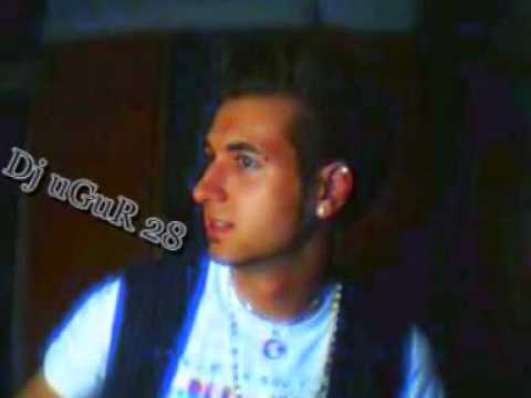 Dj uGuR 28 KaLBiMé YaZDiM YaR SéNSiZz OLMaYaCaK