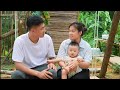 Overwhelmed By Work Pressure CEO Alex Chose A Peaceful Life With Tu Na And Baby Henry