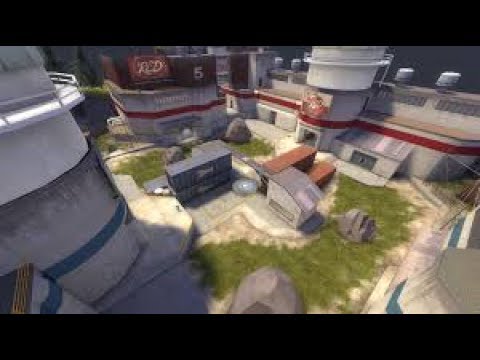 TF2 Medic Gameplay-CP Process