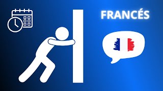 🕰️ ¿No Aprendes Francés Tan Rápido Como Te Gustaría?