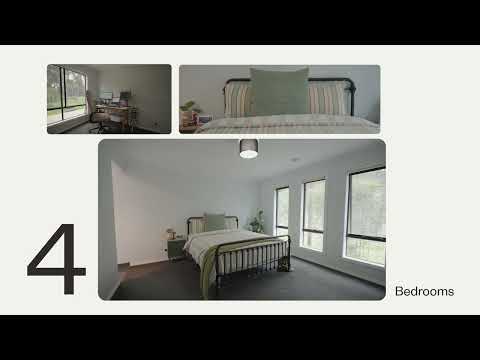 62 Stringybark Drive, Brown Hill, VIC 3350, 4 phòng ngủ, 2 phòng tắm, House