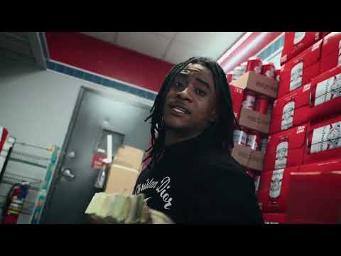 Lil Juice  - Coming To Get Em