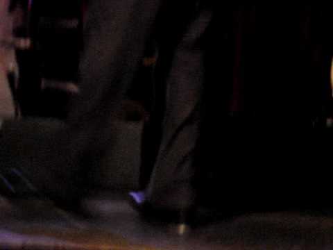 Geri Allen Trio at The Hague Jazz (2) - Tap Dance Frenzy