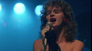 Johnny Love -  Metro (Virginie) &amp; Leo Jaime | Rock Estrela | 1986