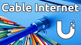 Video thumbnail for Exclusive Look at UniFi Cable Modem + Giveaway! by Crosstalk Solutions
