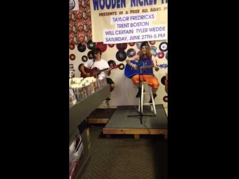 Horrifically Me: Some Day Just Isn’t Soon Enough (Live 2015)