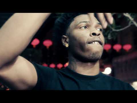 Mglulsmoke - Lit The Beam (Official Music Video)