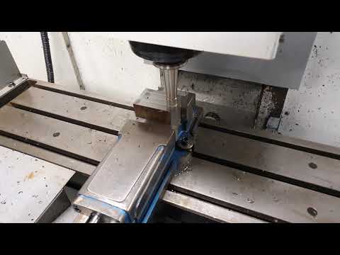 TEST FREZARKI HAAS TM1 HI FEED