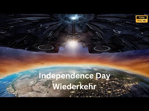 Independence Day Wiederkehr (2016) ganzer Film auf Deutsch Rückblick und Fakten