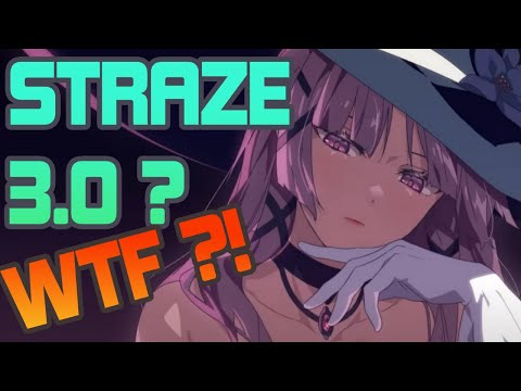 LIMITED LILIAS, LE STRAZE 3.0 ?! - EPIC SEVEN REVIEW