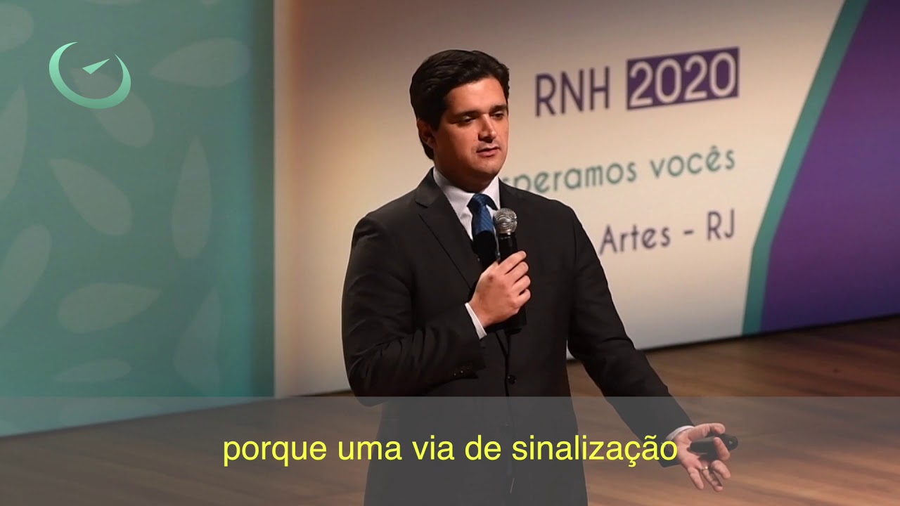 Rio Health Nutrition 2019 | O que é mTOR?