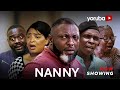Nanny Latest Yoruba Movie 2024 Drama Juwon Adewunmi | Toyin Alausa | Juliet Jatto| Sisi Quadri