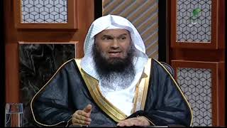 برنامج يستفتونك (٣) | الشيخ عبدالرحمن الودعان image