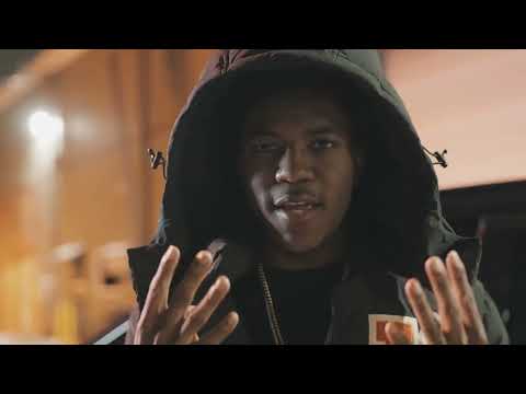 Baby Cino - Prolly Was Me (Official Video) {WamSpinThaBin Remix}