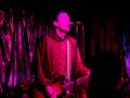 Ted Leo - You Could Die (Or This Might End) @ The Barbary 12/14/08