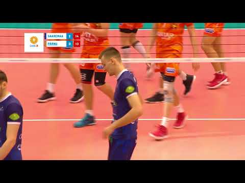 Credit24 Final Four TOP5 - parimad blokipunktid