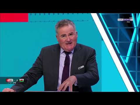 ANGRY Andy Gray On Rafa Benitez As Everton Manager: "Think Again Please"