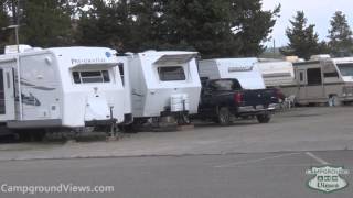 La Siesta RV Park Video