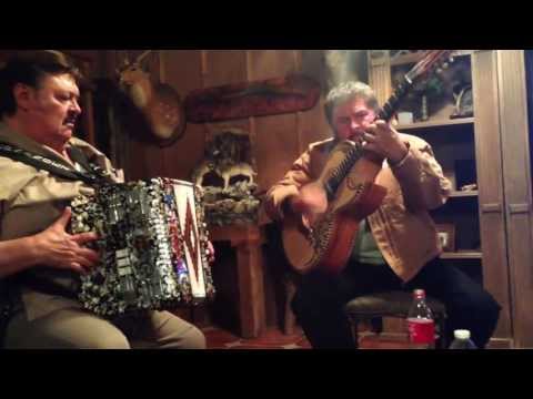 Ramón Ayala x Eliseo Robles - Lágrimas De Oro (En Vivo)