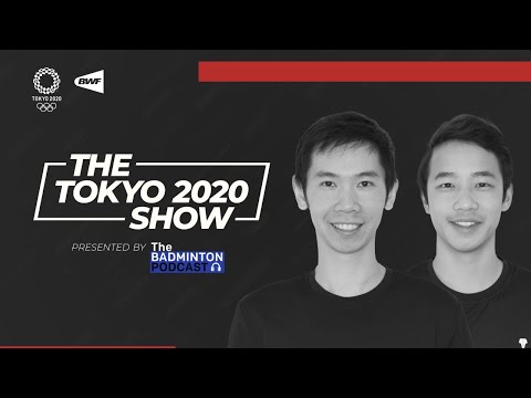 The Tokyo 2020 Show - Episode 6