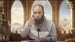 صورة أما ترضى أن يرجع الناس بالدنيا وترجع أنت برسول الله صلى الله عليه وسلم | مقطع مؤثر جداً😥