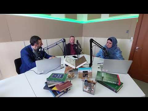 07/30 Ramazanski muhabeti - Enis ef. Klimenta