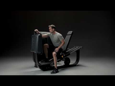 Matrix Ultra Leg Press