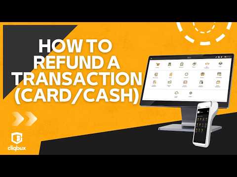 How to Refund