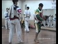 Taekwondo Training in Korea (SKKU Sung Kyun Kwan Univ, 1997)