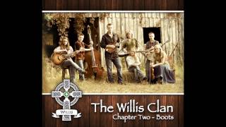 The Willis Clan - &quot;What Can I Say&quot;