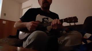 My Walking Stick - Leon Redbone cover