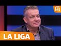 Sierd de Vos: 'Vinicius werd vorig jaar belachelijk gemaakt door o.a. Benzema' ? | Rondo 05/12/2021