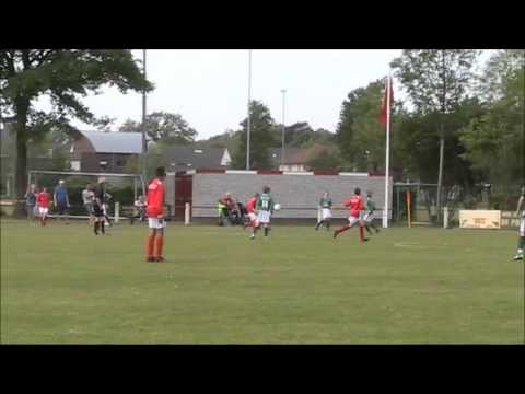 20110507 RKSV-Boxtel D1 Den Dungen 1