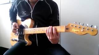 [준웅] Overture 1383 - Yngwie J Malmsteen...Copy