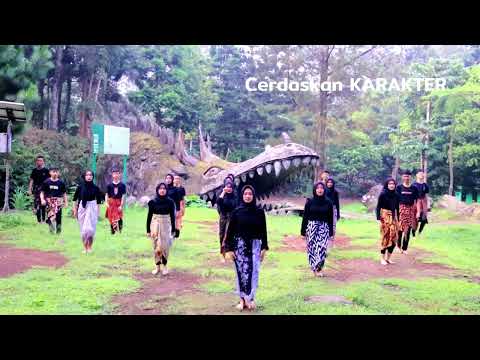 Gerak dan Lagu   Pelajar Pancasila P5