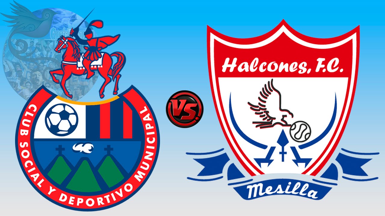 Municipal 1 - 0 Halcones | Clausura 2015 - Jornada 1