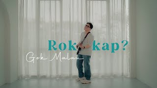 Download lagu Gok Malau - Rokkap (?) (Jodoh)   mp3