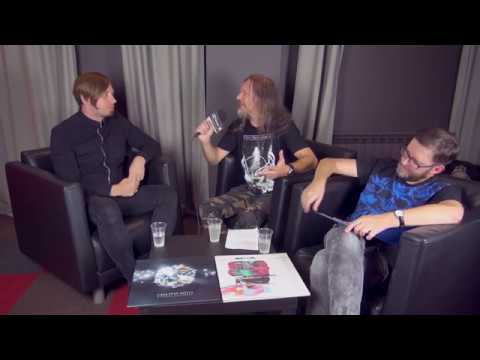 "To się nie powinno wydarzyć" - trailer wywiadu z Tides From Nebula