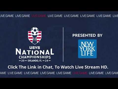15U Boys - Field 28 - LI Slammers Boys 2010 NAL vs Ponys F.C. 2010 (IL) (7.24.25)