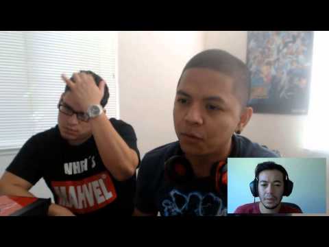 Player Profiles #01 - CTRL|Ray Ray feat. Filipino Champ @FChampRyan, @GoldenboyNeo & @gootecks