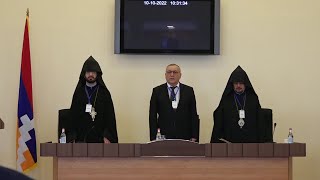 Եկեղեցական կյանք 14.10.2022