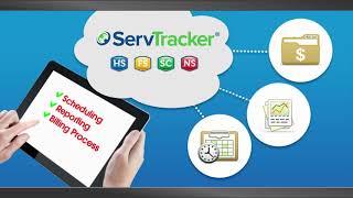 ServTracker Reviews, Cost & Features | GetApp Australia 2026