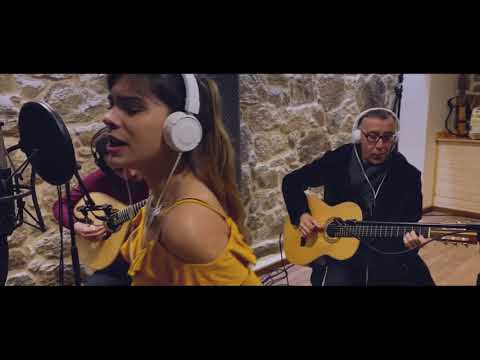 Valéria Carvalho Fado Magala