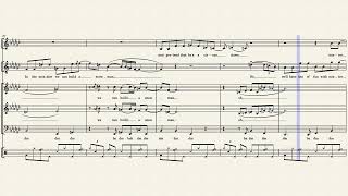 Winter Wonderland / Don&#39;t Worry Be Happy | Pentatonix ft. Tori Kelly [Sheet Music/Transcription]