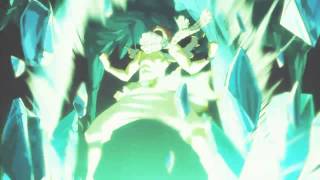 [Fairy Tail AMV] Natsu Vs. Jellal [The Somber Lay (instrumental) - Eluveitie]