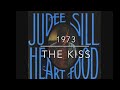 Judee Sill The Kiss LYRICS VIDEO